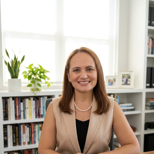 Silvia Cuartas